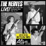 The Nerves : Live ! At the Pirate's Cove